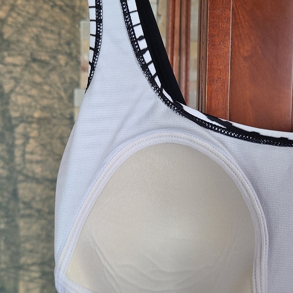 Tankini Top - Picture 3 of 11